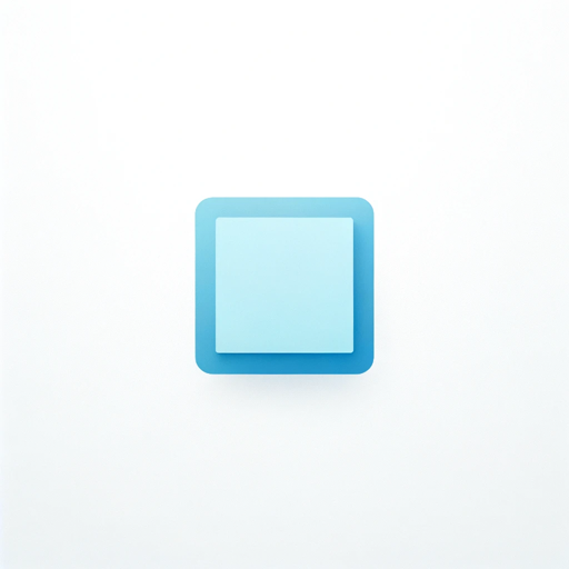 logo of Images PPT EF style graphique vectoriel bleu clair on the GPT Store