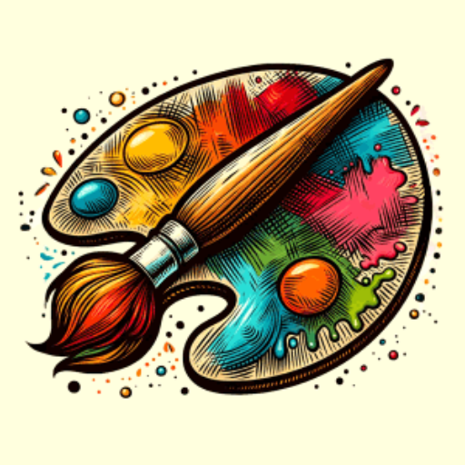 logo of ProArtist on the GPT Store