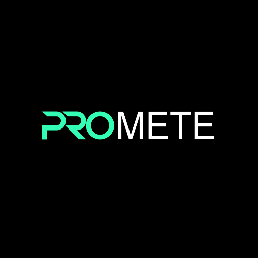 logo of Promete Chatbot on the GPT Store