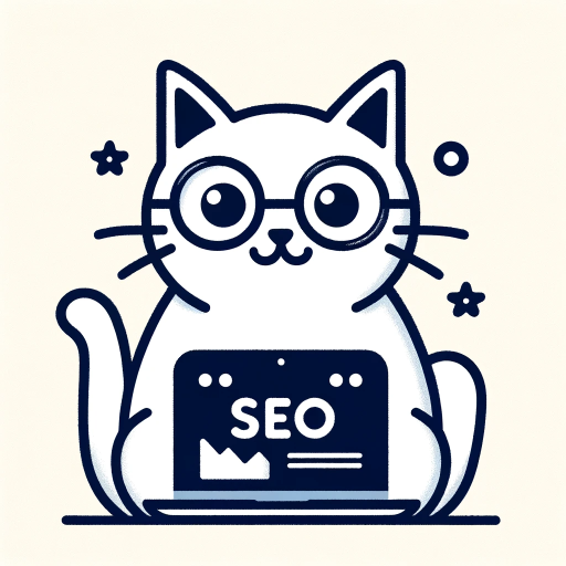 logo of META Helper on the GPT Store