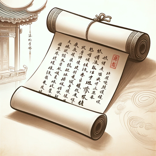 logo of 宝宝起名 on the GPT Store