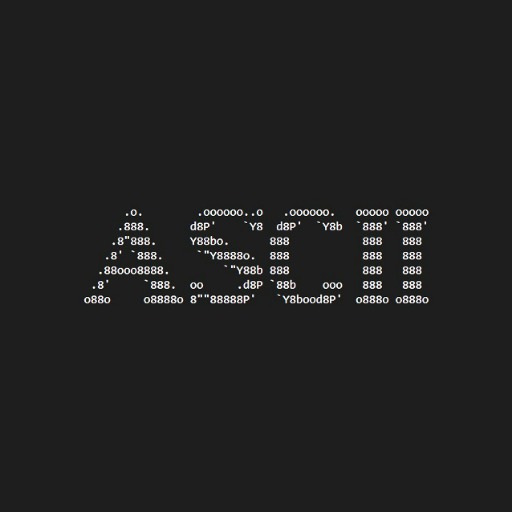 logo of ASCII Text Art on the GPT Store