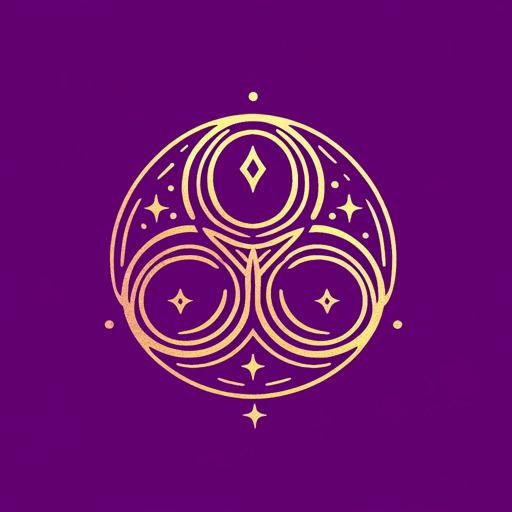 logo of Sigil Generator on the GPT Store