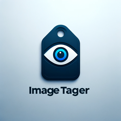 logo of Image Tagger on the GPT Store