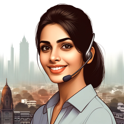 logo of Anita on the GPT Store