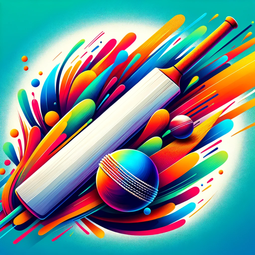 logo of Cricket Ace on the GPT Store