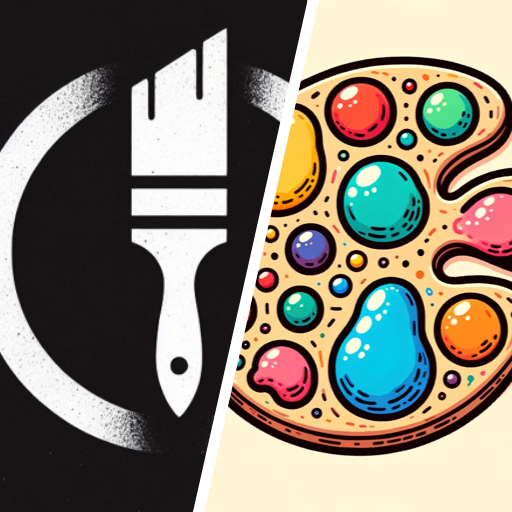logo of Logo Creator + Logo Maker on the GPT Store