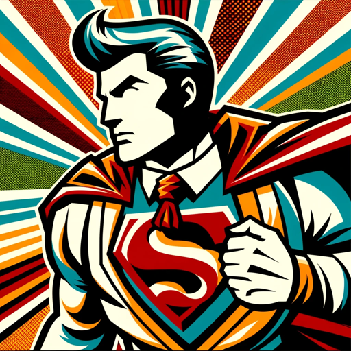 ๐งโโ๏ธBe The Hero๐งโโ๏ธ on the GPT Store