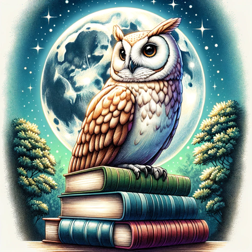 logo of 提问优化小助手(Question Crafting Assistant) on the GPT Store