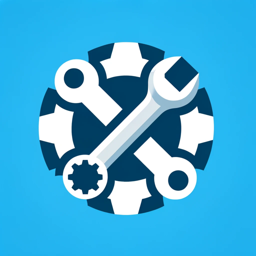 logo of Auto Advisor on the GPT Store