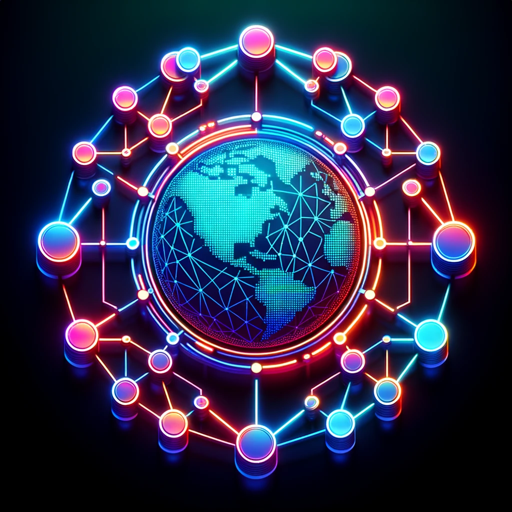 logo of DAO Navigator on the GPT Store
