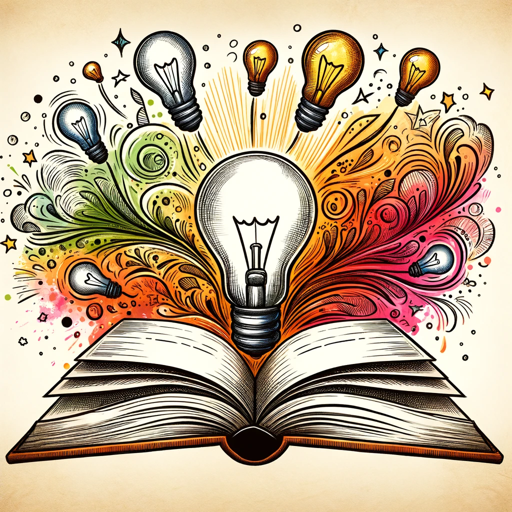 logo of STUDY NOTES on the GPT Store