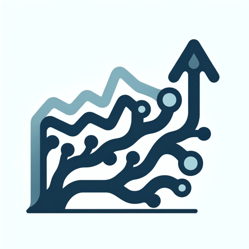 logo of Git-Trends on the GPT Store