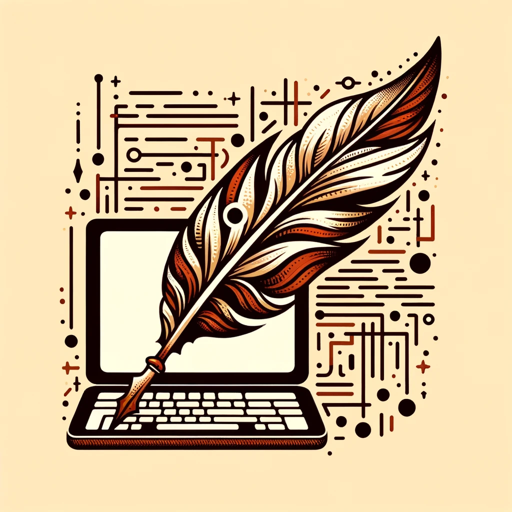 logo of Humanizador de Textos IA on the GPT Store