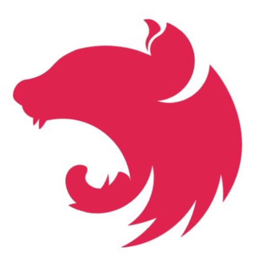 logo of NestJS helper on the GPT Store