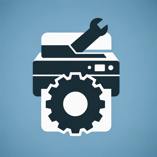 logo of Printer Advisor on the GPT Store