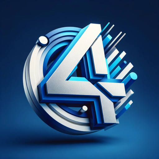 logo of 4A营销广告营销文案专家 on the GPT Store
