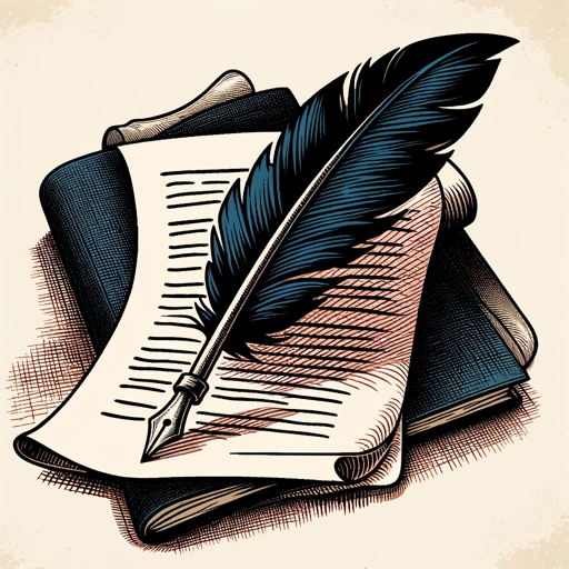 logo of Playwright Bot on the GPT Store