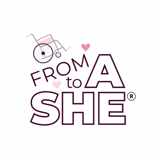 logo of FromAtoSHE® | And Every Ability on the GPT Store
