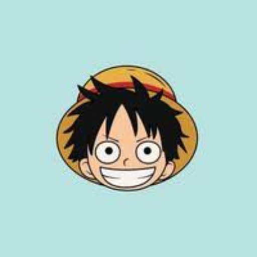 logo of Anime on the GPT Store