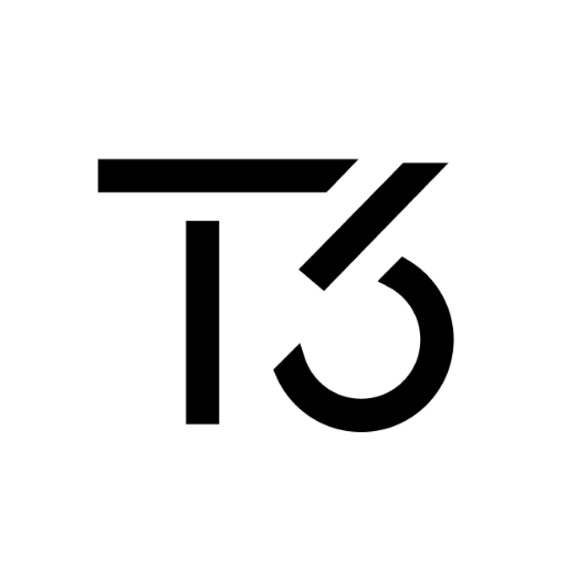 logo of T3 GPT on the GPT Store