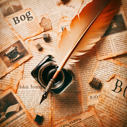logo of Blog Refresher on the GPT Store
