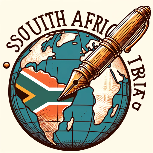 logo of Financial Tips SA on the GPT Store