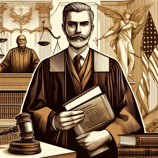 logo of O Professor de Recuperação Judicial on the GPT Store