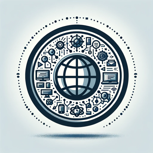 logo of DCI Minor on the GPT Store