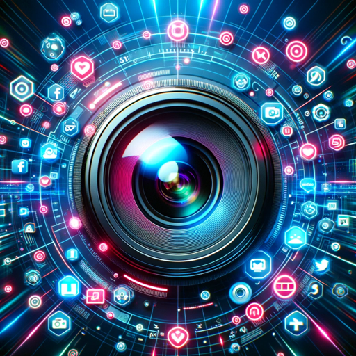 logo of Viral Short Video Maker on the GPT Store
