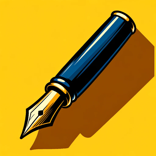 logo of Blog Master on the GPT Store
