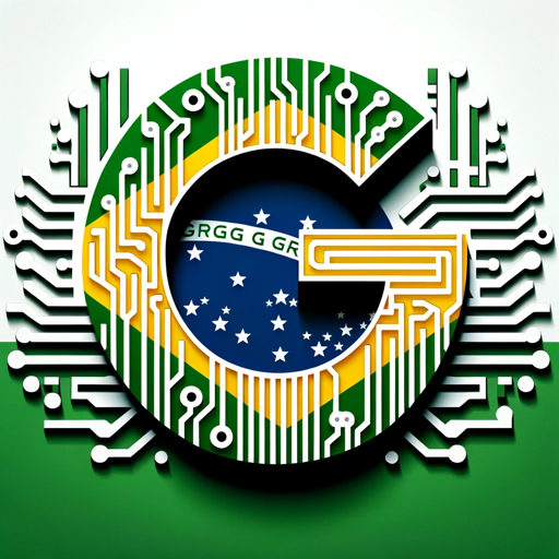 logo of GPT Store Brasil on the GPT Store