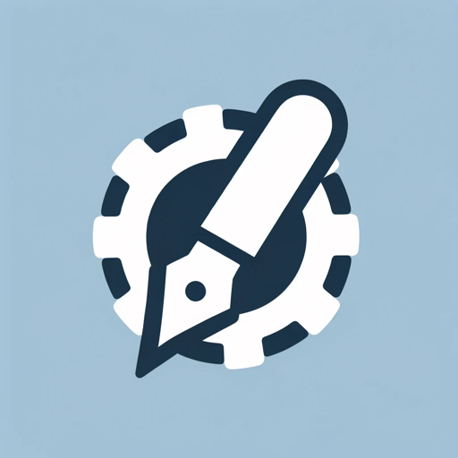 logo of SEO Journalism Optimizer on the GPT Store