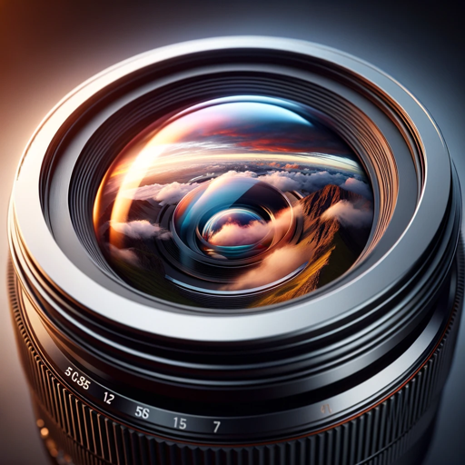 logo of Photo Realist Enhanced Plus on the GPT Store