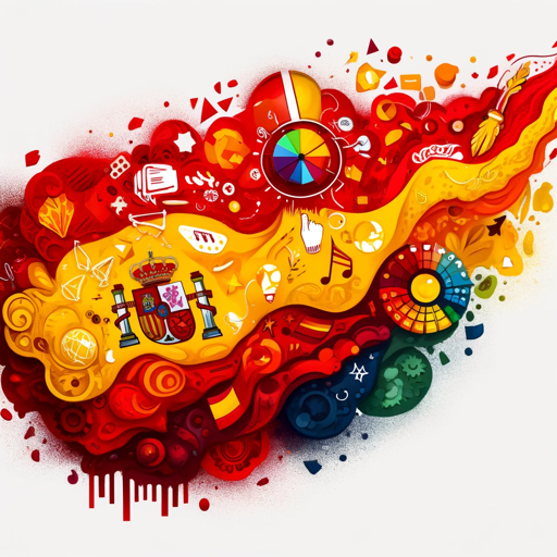 Spanish Wallpaper Creator on the GPT Store