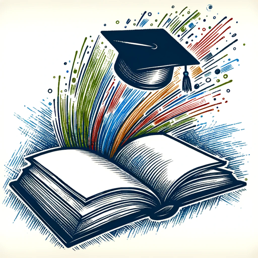 logo of Pass University Easily on the GPT Store
