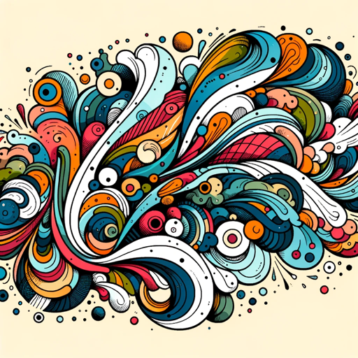 logo of Abstracia on the GPT Store
