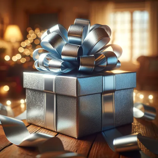 logo of Best Gift Suggestions on the GPT Store