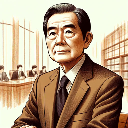 logo of 浅野雅人 on the GPT Store