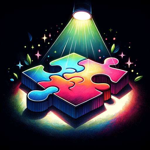 logo of Word Quiz on the GPT Store