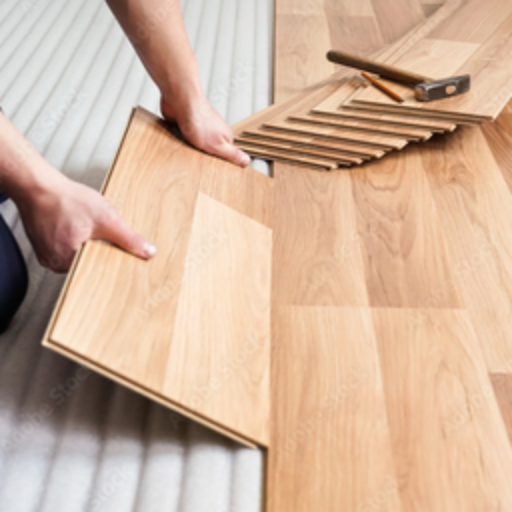 logo of Flooring Installation Assistant on the GPT Store