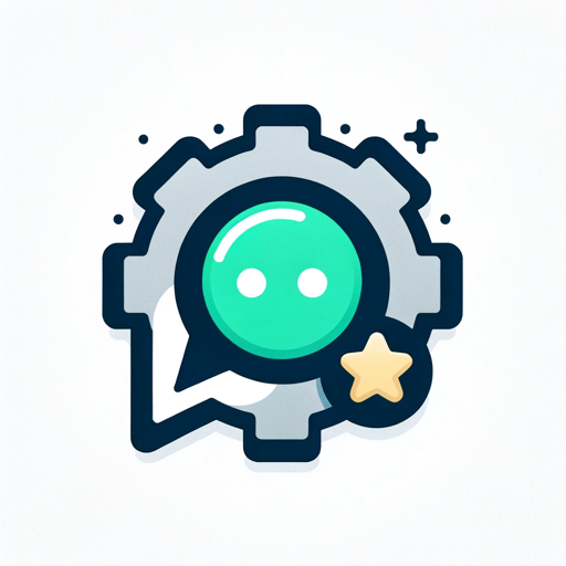 logo of Master Prompt on the GPT Store