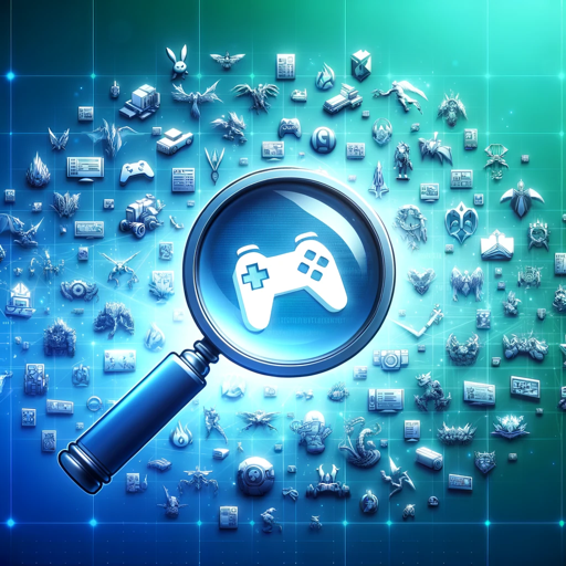 logo of Tier Lists Finder on the GPT Store