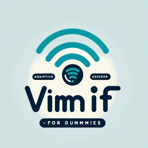 logo of Secure WiFi - for dummies on the GPT Store