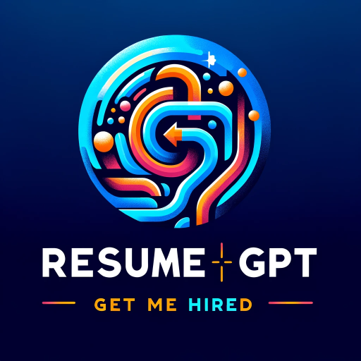 logo of ResumeGPT on the GPT Store