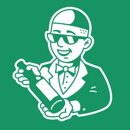 logo of Drinks GPT on the GPT Store