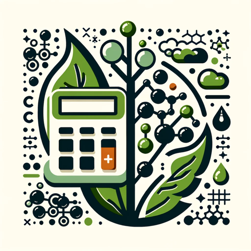 logo of Calculadora de huella de carbono on the GPT Store
