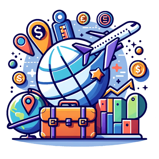 logo of Blog p/ Agências on the GPT Store