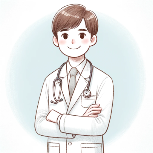 Doctor GPT on the GPT Store