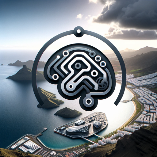 logo of Director Ubiquity on the GPT Store